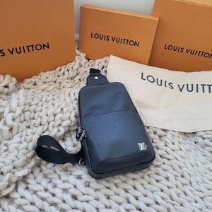 Louis Vuitton Sling Bag